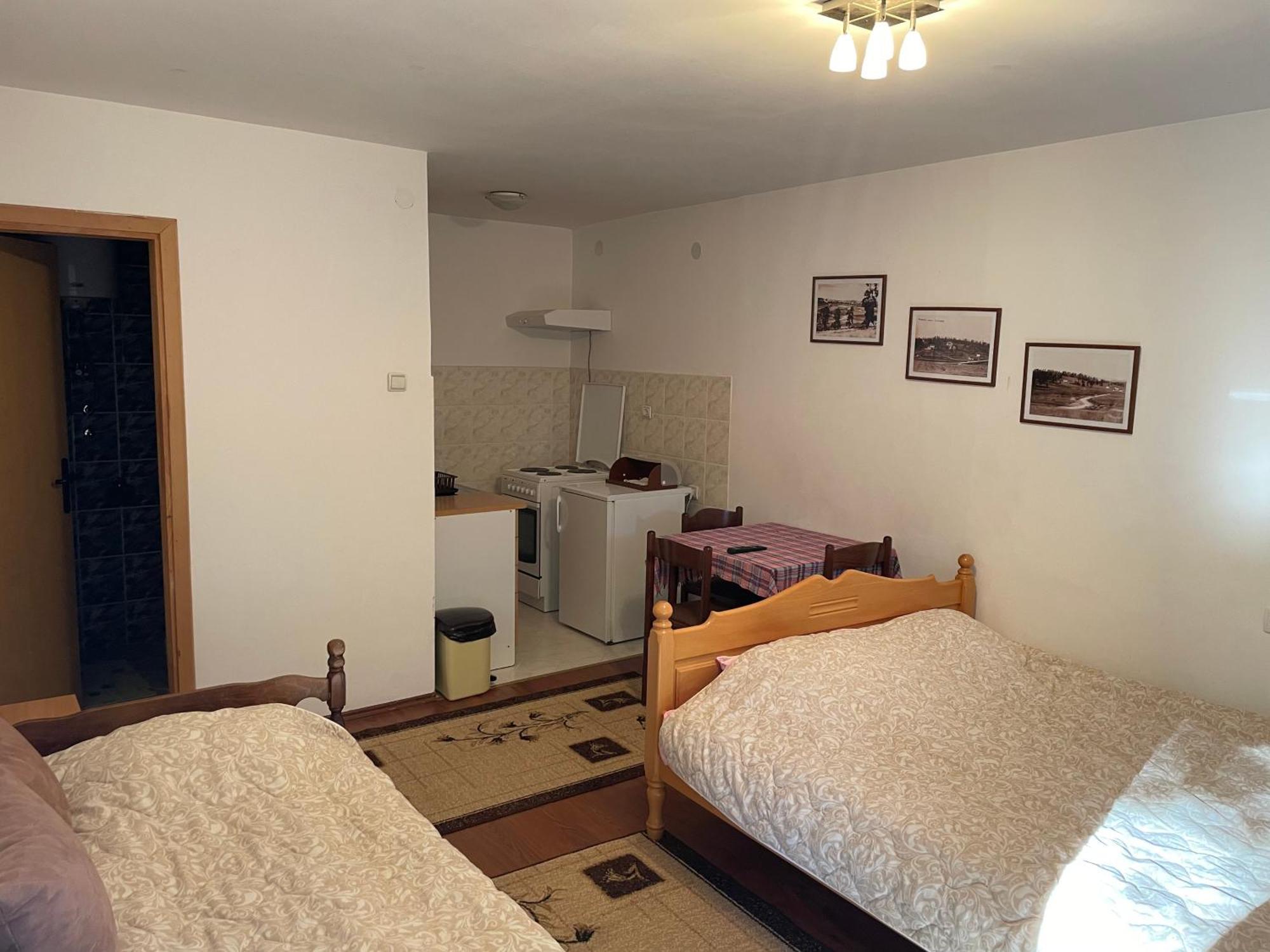 Vila Savinka Zlatibor Exterior photo