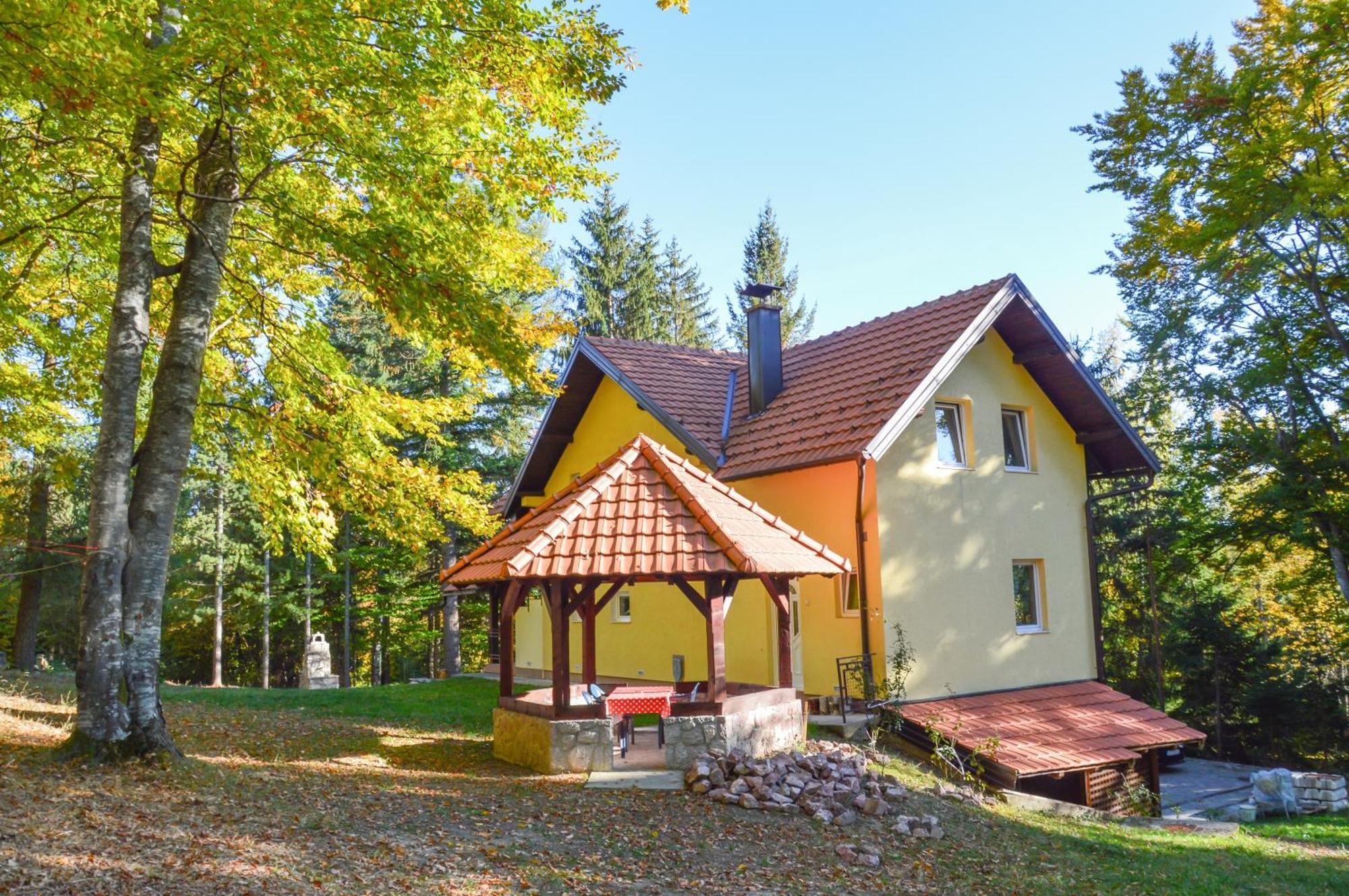 Vila Savinka Zlatibor Exterior photo