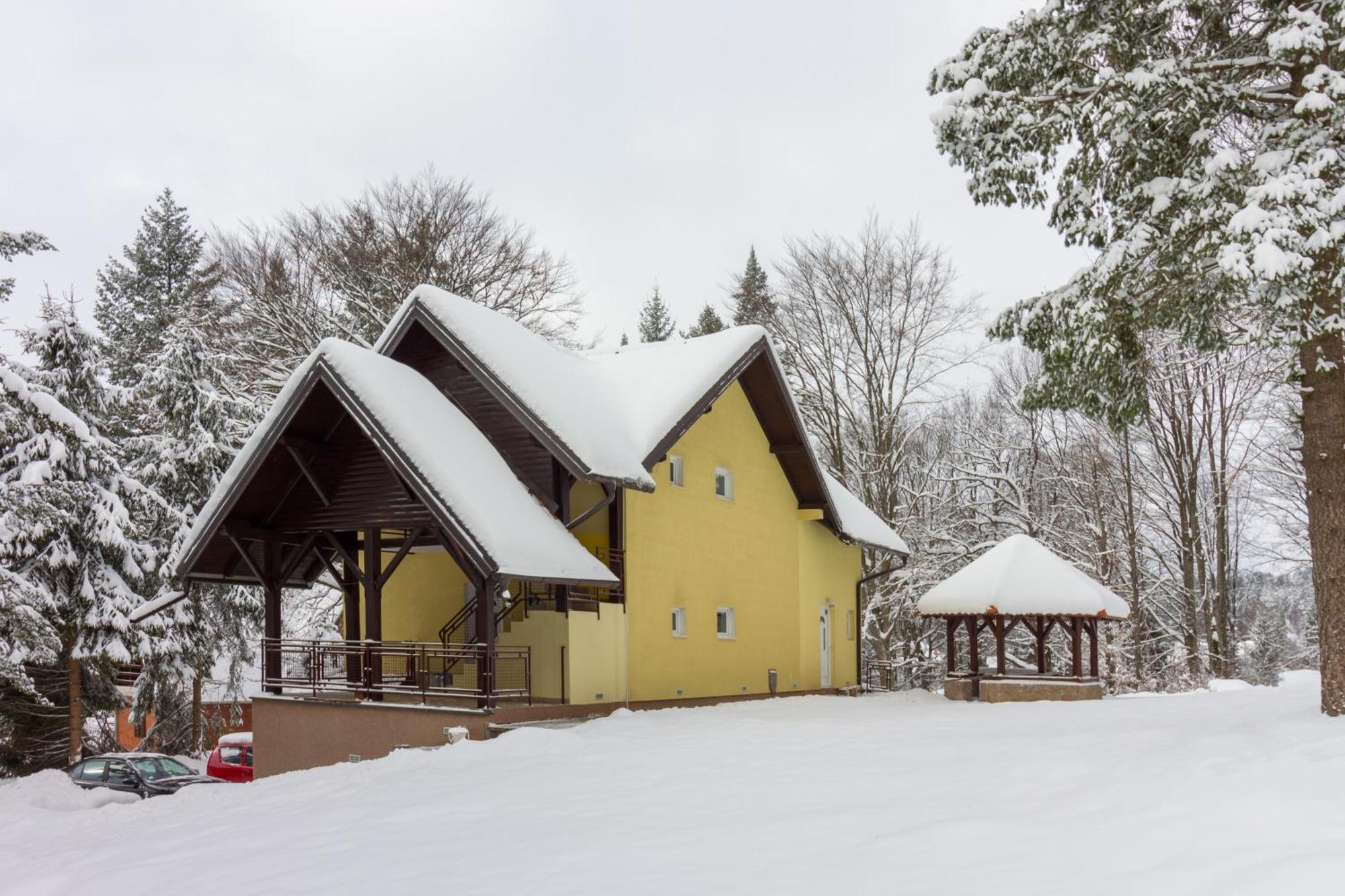 Vila Savinka Zlatibor Exterior photo