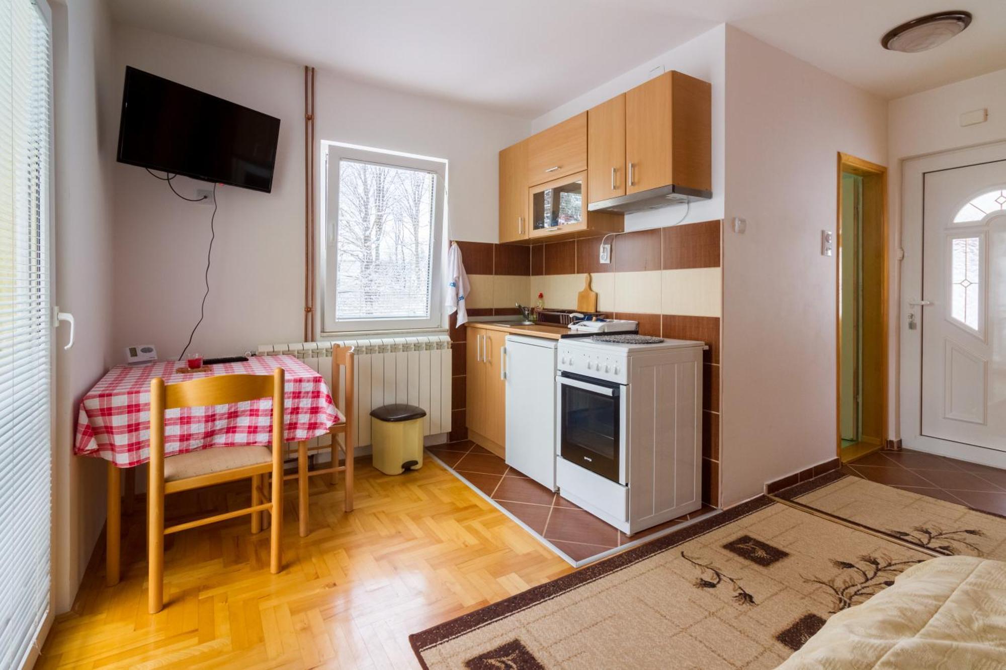 Vila Savinka Zlatibor Exterior photo