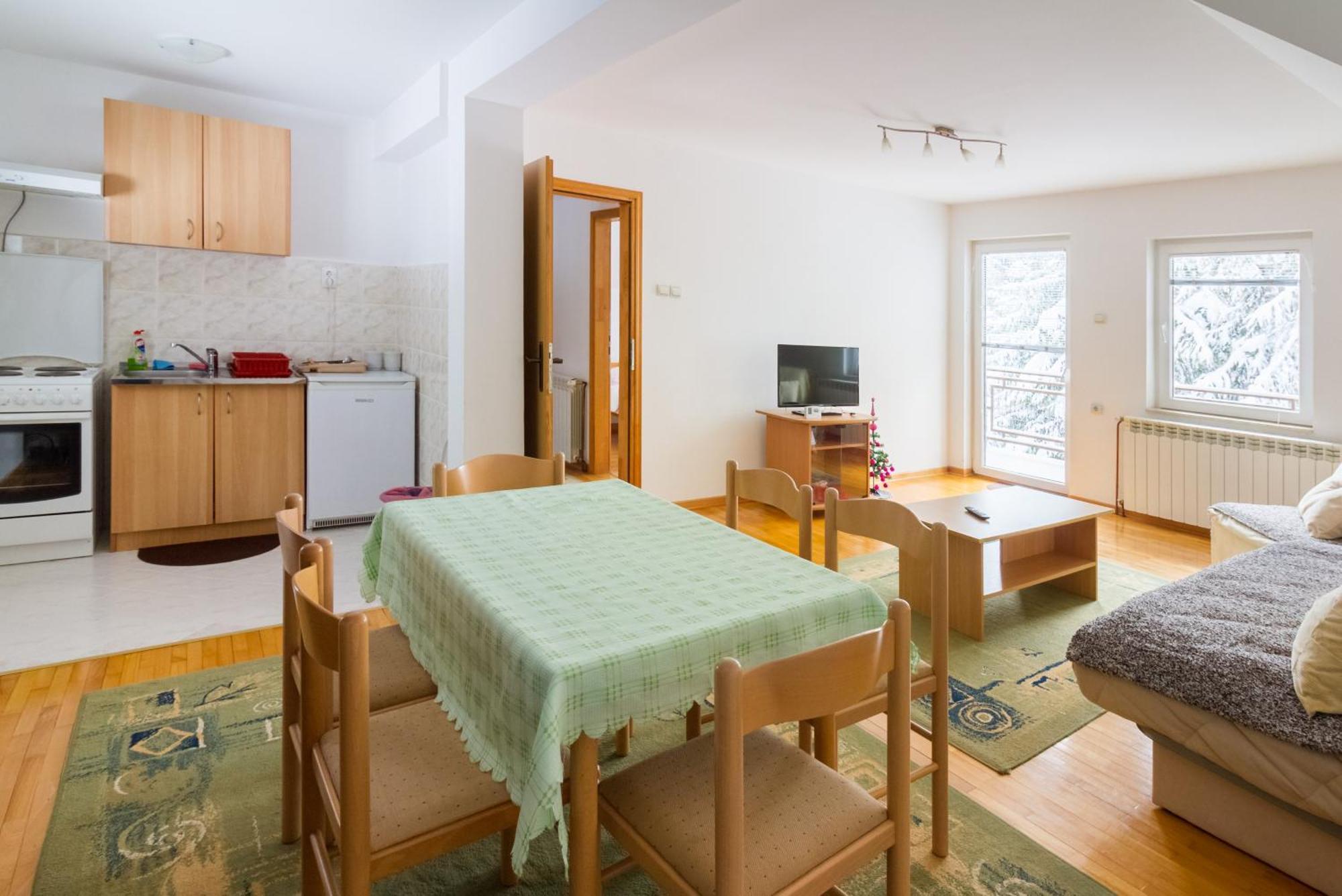 Vila Savinka Zlatibor Exterior photo