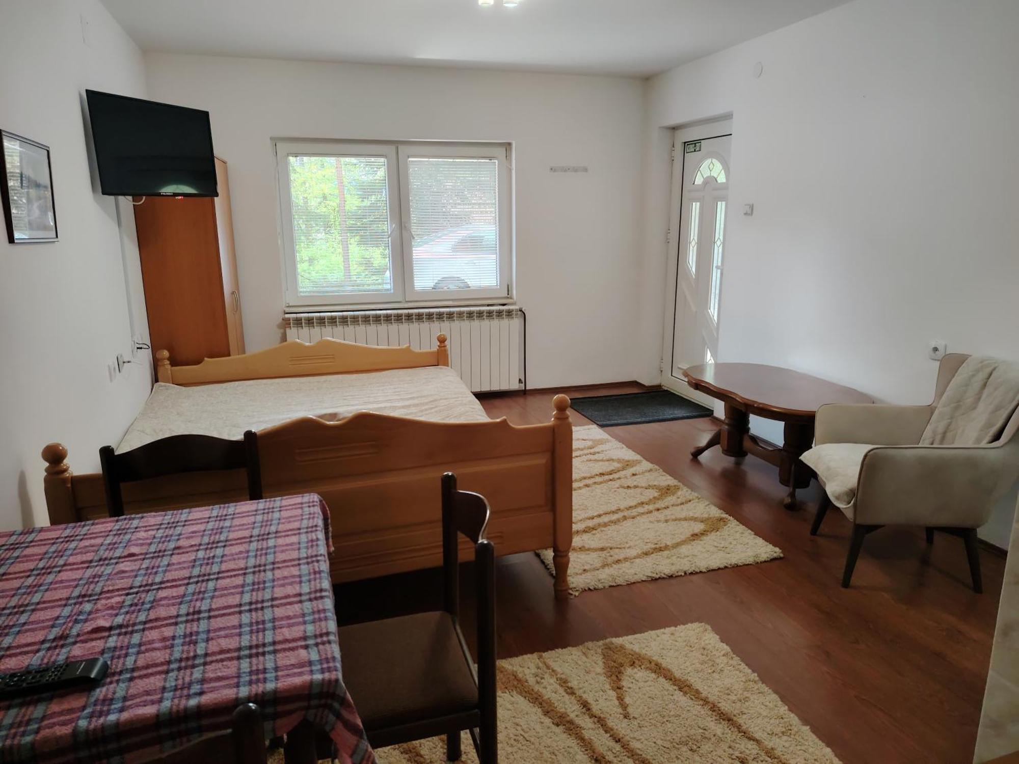 Vila Savinka Zlatibor Exterior photo