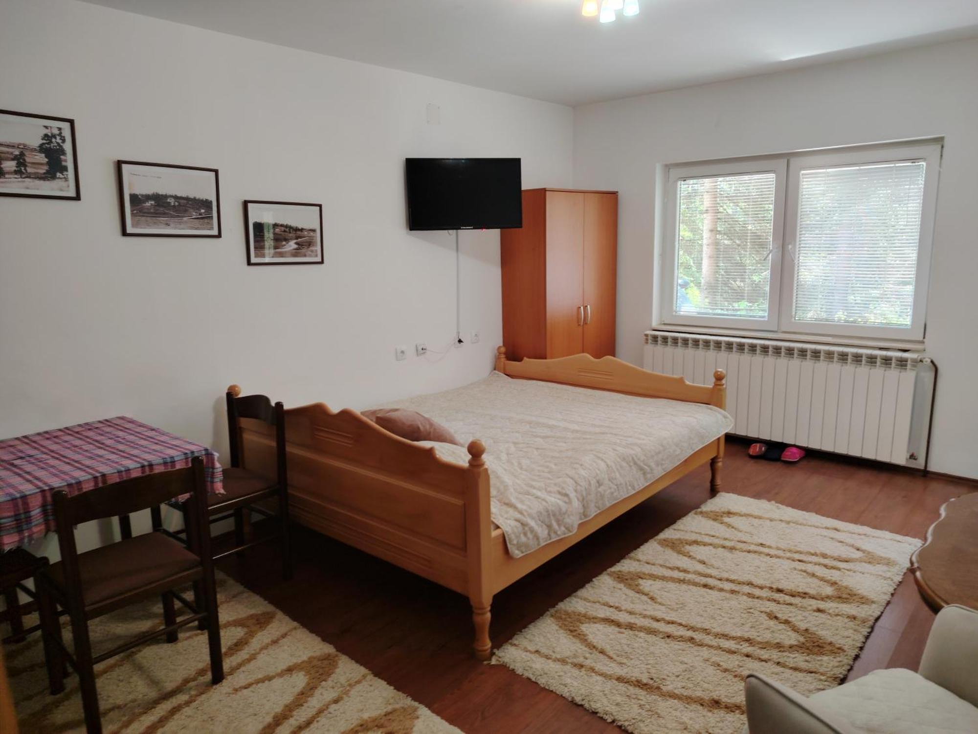 Vila Savinka Zlatibor Exterior photo