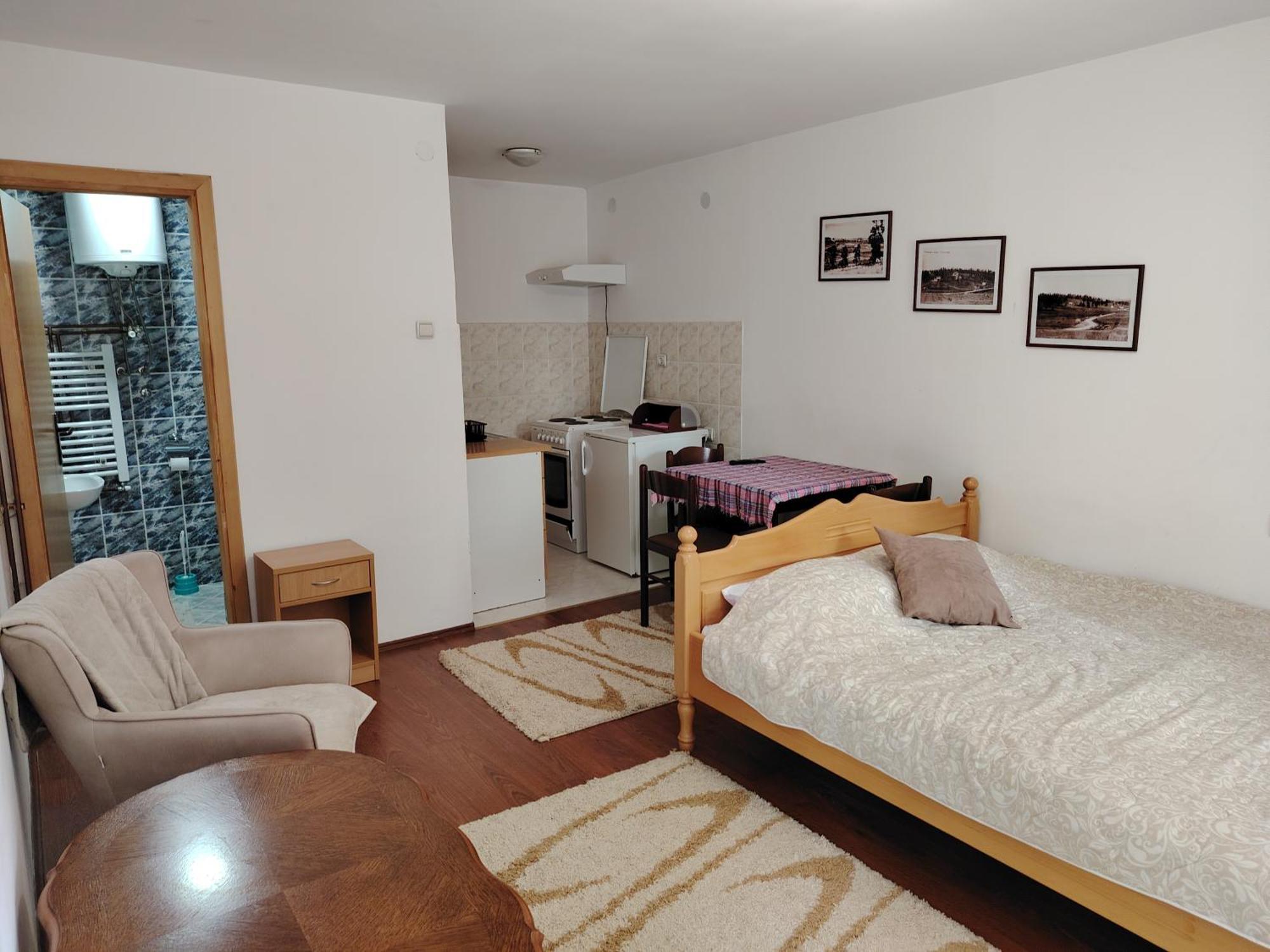 Vila Savinka Zlatibor Exterior photo