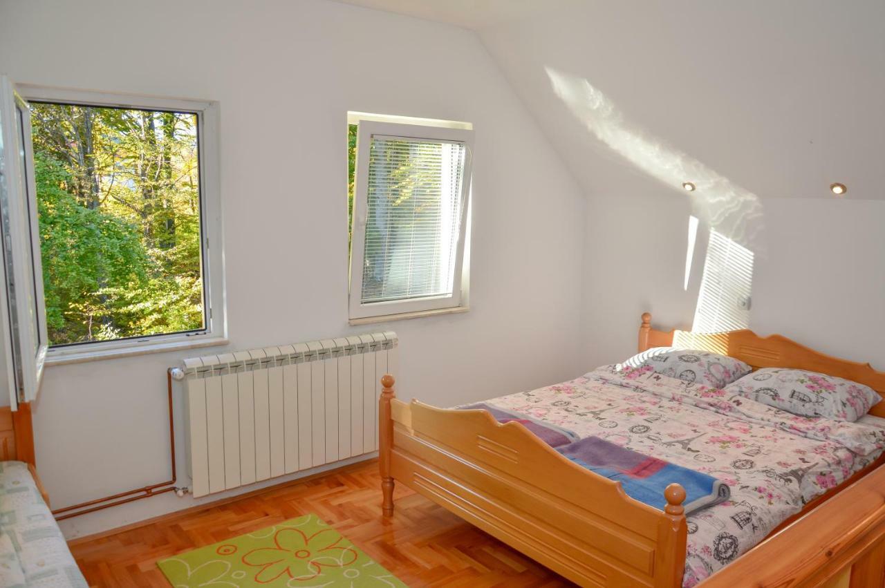 Vila Savinka Zlatibor Exterior photo